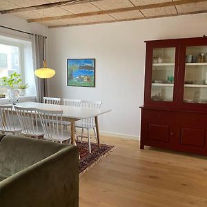 Newly Renovated House With Garden And Ocean View Villa Torshavn Exterior photo