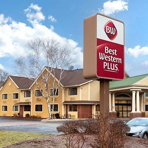 Best Western Plus The Inn At Sharon/Foxboro Exterior photo