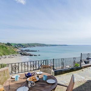 Dawn End Villa Looe Exterior photo