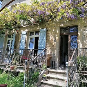 Le Temps Serein Bed & Breakfast Vabre-Tizac Exterior photo