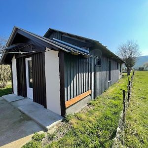 Petite Maison Chaleureuse Des Boucles De La Seine Apartment Le Mesnil-sous-Jumieges Exterior photo