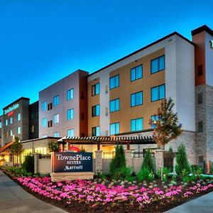 Towneplace Suites By Marriott Minneapolis Near Mall Of America Bloomington Exterior photo