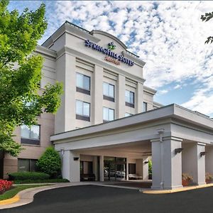 Springhill Suites Centreville Chantilly Exterior photo