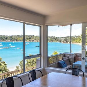 Oneroa Beach Hideaway - Stay Waiheke Blackpool Exterior photo