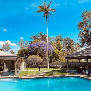 Invercauld House Apartment Goonellabah Exterior photo