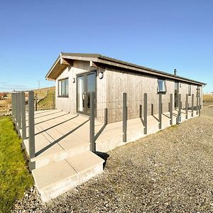 Kilda View Villa Berneray Exterior photo