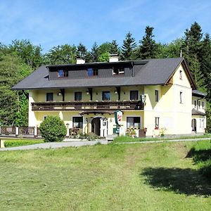 Apartment Waldfrieden By Interhome Oberwang Exterior photo