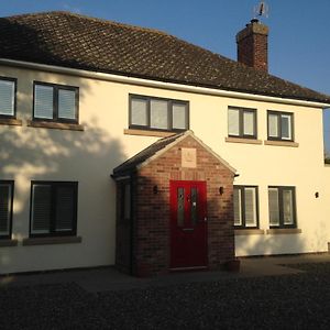 Cherry Farmhouse Hotel York Exterior photo