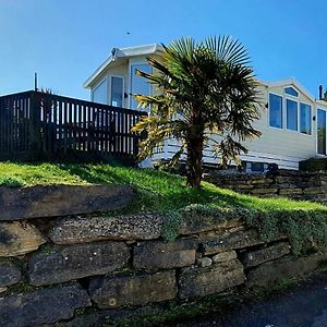 Lodge Seaview Swanage Exterior photo