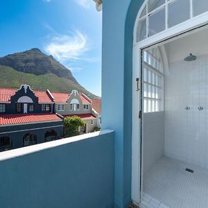 'Imagine' - Surfers Corner Muizenberg Village Cape Town Exterior photo