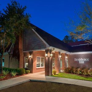 Residence Inn Tallahassee North I-10 Capital Circle Exterior photo