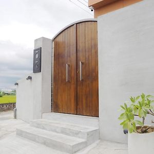 Sun-Kissed Villa Hengchun Exterior photo