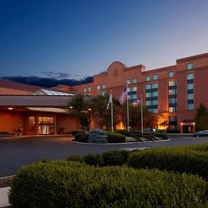 Marriott Columbus Northwest Hotel Dublin Exterior photo