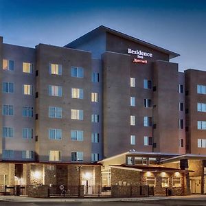 Residence Inn By Marriott Lake Charles Exterior photo