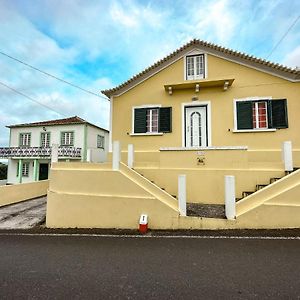 Luana House Apartment Biscoitos  Exterior photo