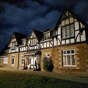 Historic Apartment Oatlands Exterior photo