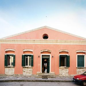 Moraitis Mansion Apartment Corfu  Exterior photo