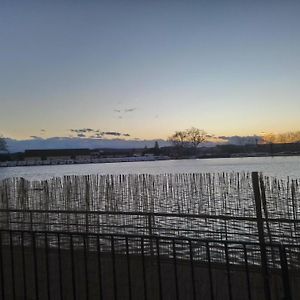 Grande Maison A Castelnaudary Avec Superbe Vue Villa Exterior photo