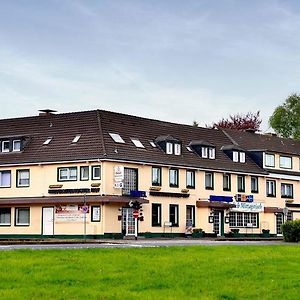 Hotel Celina Niederrheinischer Hof Krefeld Exterior photo