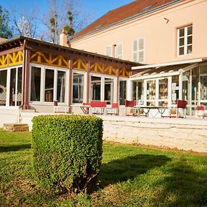 Auberge Du Port Hotel Bazeilles Exterior photo