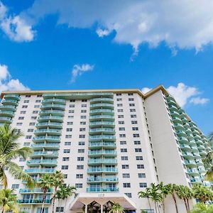 Sunny Isles Comfor Apartments Ocean Reserve Miami Beach Exterior photo