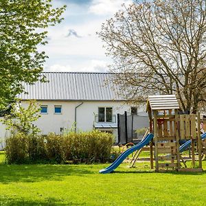 Eifel-Apartments Orsfeld Exterior photo