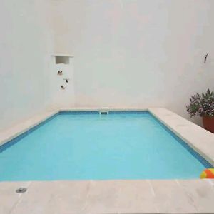 The Valley Maisonette With Private Pool In M'Scala Apartment Marsaskala Exterior photo