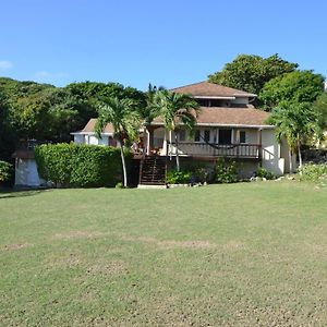 Villa Romana Freetown Exterior photo