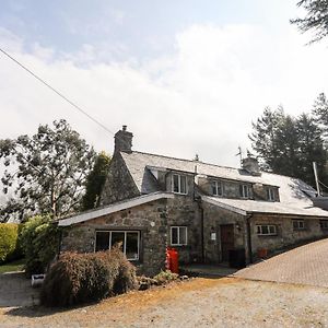 Gilfachwydd Villa Dolgellau Exterior photo