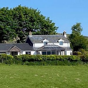 Tranquil 3-Bed Cottage Near Lake Vyrnwy Hirnant Exterior photo