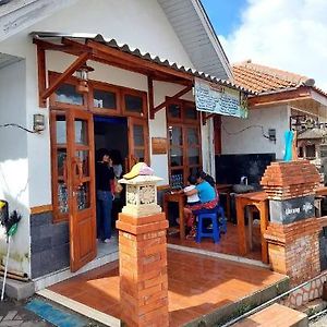 Warung Rizka Apartment Ngadisari Exterior photo