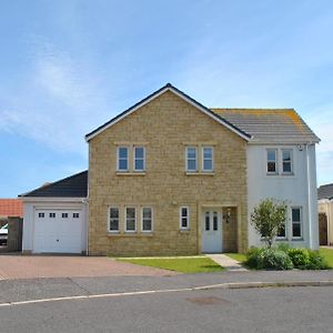 Faolin- Superb Detached Family Villa East Neuk Anstruther Exterior photo