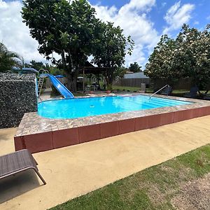 Crash Boat 2 Villa Aguadilla Exterior photo