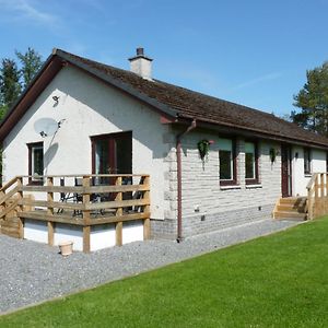 Tanleys B&B Grantown-on-Spey Exterior photo