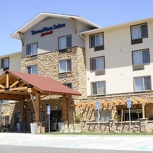 Towneplace Suites Redding Exterior photo