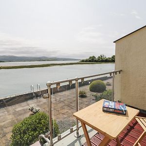 25 South Snowdon Wharf Villa Porthmadog Exterior photo