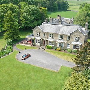 Thornton Lodge Aysgarth Exterior photo