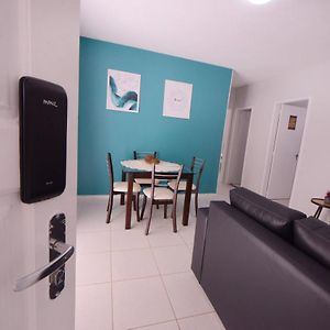 Apto Na Aruana Com Garagem E Ar Condicionado Apartment Aracaju Exterior photo