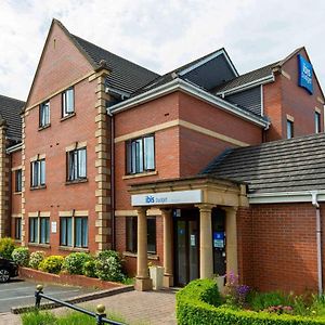 Ibis Budget Bromsgrove Hotel Exterior photo