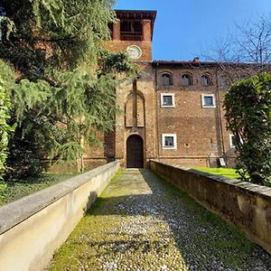 Alice Nel Paese Delle Meraviglie Apartment Sulbiate Exterior photo