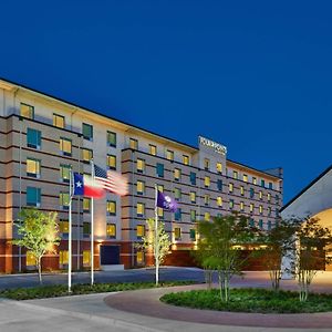 Four Points By Sheraton Dallas Fort Worth Airport North Hotel Coppell Exterior photo