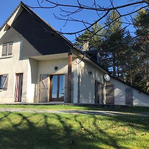 Chez Pimpeterre Villa Lanne-en-Baretous Exterior photo