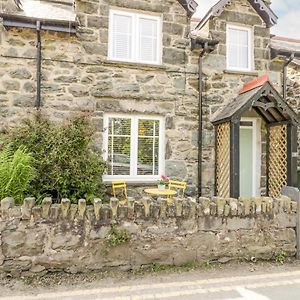 Y Bwthyn Villa Llanbedr  Exterior photo