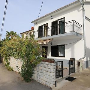 House Zbasnik Villa Klimno Exterior photo