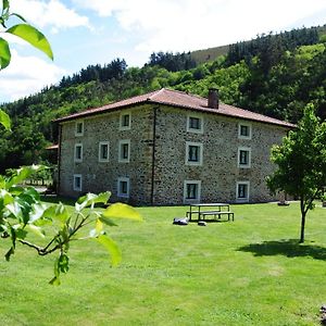 Apartamentos Rurales Ca Lulon Navelgas Exterior photo