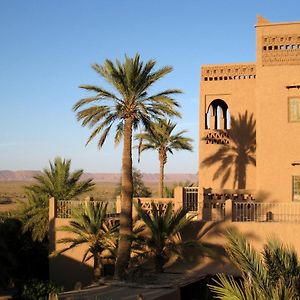 Auberge Ksar Jallal Hotel Fezna Ouled Jellal Exterior photo