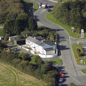Carland Cross Bed & Breakfast Newquay  Exterior photo
