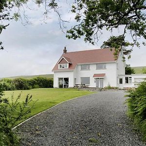 Westfields Villa Nicholaston Exterior photo