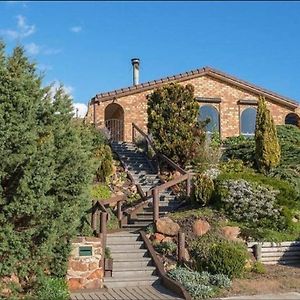 Hallett Cove Garden House With Ocean Sunset Apartment Halletts Cove Exterior photo