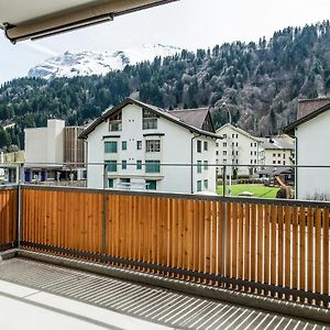 Apartment Titlis Resort 4-Zimmer Wohnung 4 By Interhome Engelberg Exterior photo